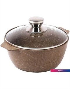 Кастрюля Гранит Brown 43806 Мечта