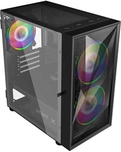 Компьютер TGPC Action 5 89114 A-X Tgpc