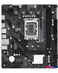 Материнская плата H610M-H2/M.2 Asrock