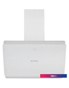 Кухонная вытяжка Tocco WH 50 330.0702.954 Faber