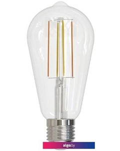 Светодиодная лампочка E27 4.5 Вт LED-10WFWH Sls