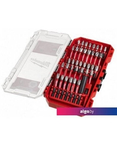 Набор бит 4932492009 35шт Milwaukee