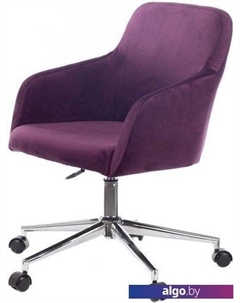 Кресло CH-380SL (сливовый Italia 23) Бюрократ
