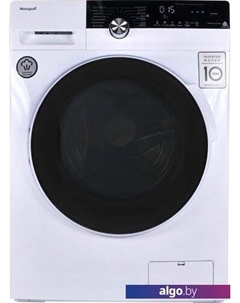 Стиральная машина WM 4947 DC Inverter Steam Weissgauff