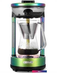Капельная кофеварка Кемекс KT-7488 Kitfort