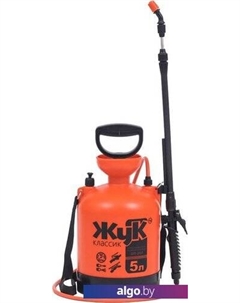 Ручной опрыскиватель ОП-207 (5 л) Жук