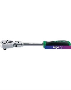 Вороток с трещоткой CJHM1228 Toptul