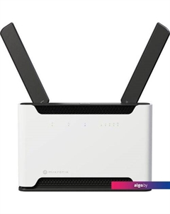 Точка доступа с LTE-модемом Chateau LTE6 ax Mikrotik