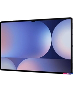 Планшет Samsung Galaxy Tab S10 Ultra Wi-Fi SM-X920 12GB/512GB (серый)