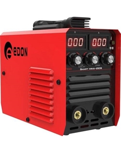 Сварочный инвертор Smart MMA-250 Edon