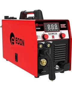 Сварочный инвертор Smart MMCT-250 Edon