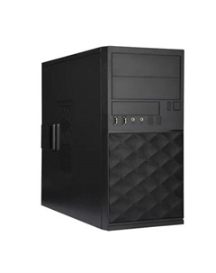 Корпус EFS052 600W 6195504 In win