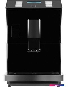 Кофемашина Barista CFX-A02R Rombica