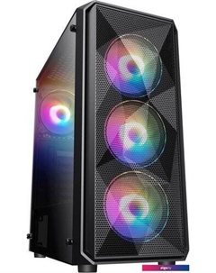 Корпус OCC-MD303 Oklick