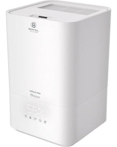 Увлажнитель воздуха Airole Pro RUH-ARP400/5.0E-WT Royal clima