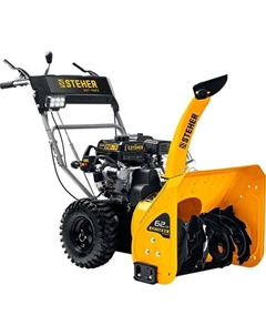 Снегоуборщик GST-762E Steher