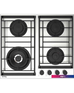 Варочная панель HG 6235 CTX Korting