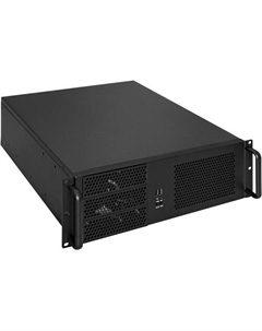 Корпус Pro 3U390-08 EX264270RUS Exegate