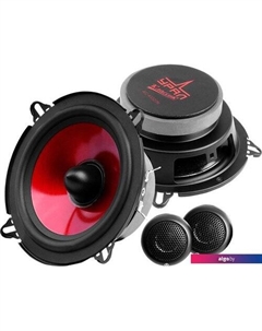 Компонентная АС АС-К1327К Урал