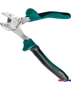 Кусачки боковые (бокорезы) 22011-5-18_z01 Kraftool