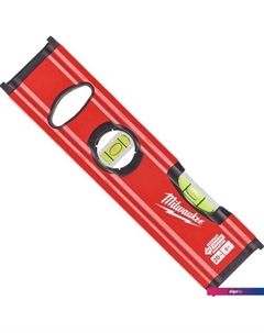 Уровень строительный Slim 4932472091 Milwaukee