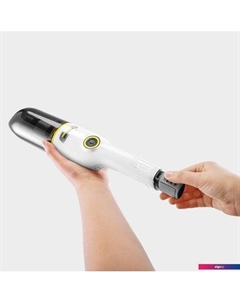 Пылесос CVH 2-4 1.198-450.0 Karcher