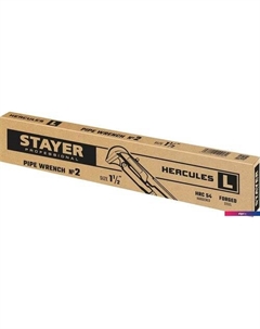 Гаечный ключ 27331-2 Stayer