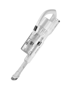 Пылесос PVCS 4070 Wi-Fi IQ Home (белый) Polaris