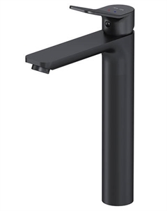 Смеситель X-Joy F85A92022 (черный) Am.pm