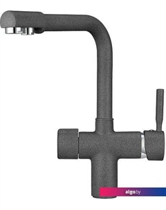 Смеситель GR-2088 (графит) Granula