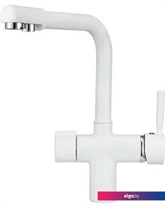 Смеситель GR-2088 (арктик) Granula