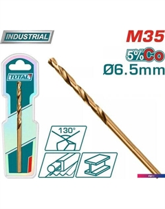 Сверло TAC11206501 Total