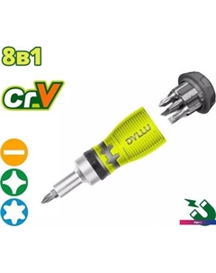 Отвертка DTSS8608 Dyllu
