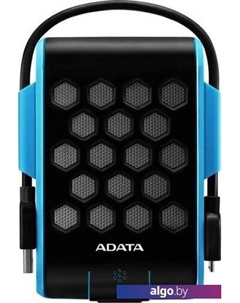Внешний накопитель A-Data HD720 AHD720-2TU31-CBL 2TB (синий) Adata