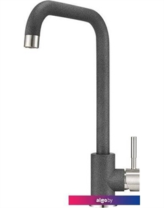 Смеситель ST-4033 (графит) Granula