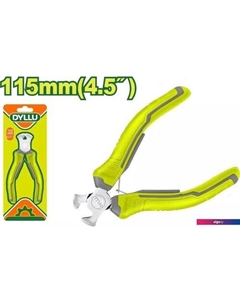 Кусачки торцевые DTPL0952 Dyllu