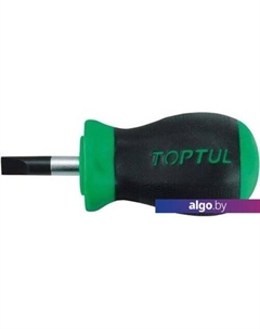 Отвертка FABB6E03 Toptul