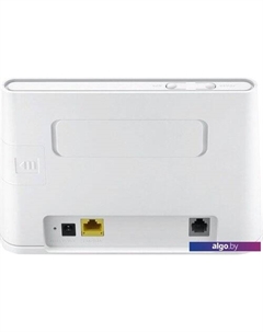 4G Wi-Fi роутер B311-221 (белый) Huawei