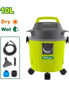 Пылесос DTVR1A10 Dyllu