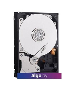 Жесткий диск Blue 6TB 60EZAZ Wd