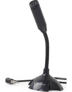 Микрофон MIC-D-02 Gembird