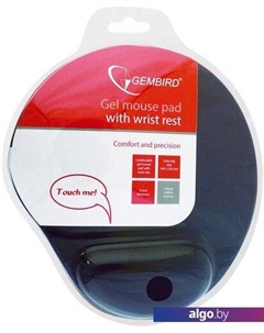 Коврик для мыши MP-GEL/40 Gembird