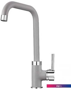 Смеситель GR-0041 (алюминиум) Granula