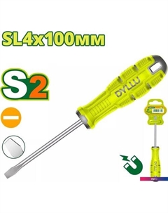 Отвертка DTSDA244 Dyllu