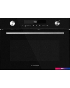 Электрический духовой шкаф MCMO5015MFB Maunfeld