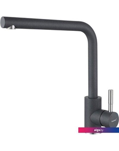 Смеситель GF-Z5411 (темно-серый) Granfest quarz