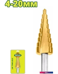 Сверло DTJD1402 Dyllu