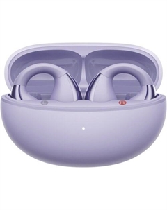 Наушники Crossky C30 (сиреневый) Qcy