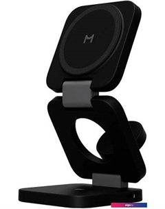 Беспроводное зарядное WCH013 (черный) Magssory