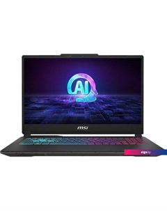 Игровой ноутбук MSI Cyborg 15 AI A1VEK-097XAM Msi